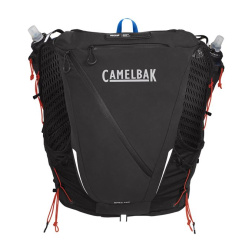 CAMELBAK Apex Pro Run Vest Black