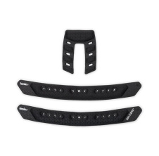 GIRO Eclipse Pro Pad Kit-blk