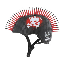 RASKULLZ Skull Hawk Child S 50