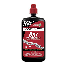 FINISH LINE Dry Lube (BN)