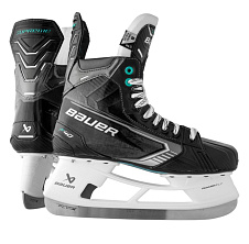 Hokejové brusle Bauer Supreme F40 INT