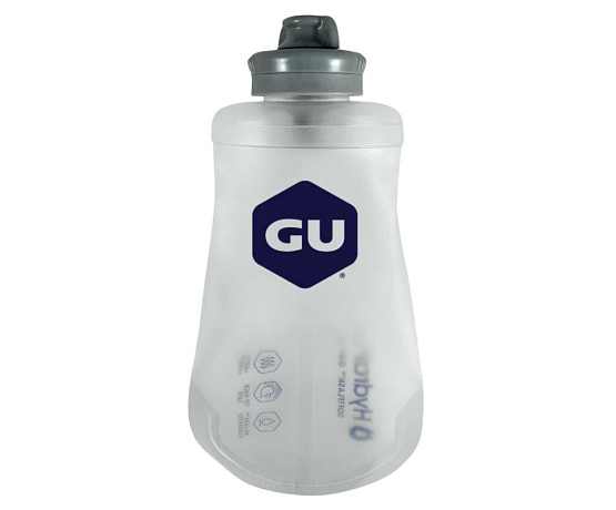 GU Flask 150 ml