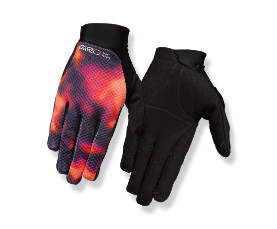 GIRO Trixter Frequency Orange XL GIRO Trixter Frequency Orange XL