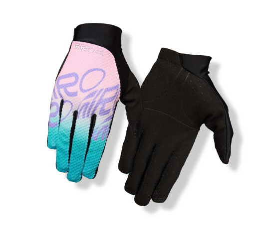 GIRO Trixter Endless Purple M