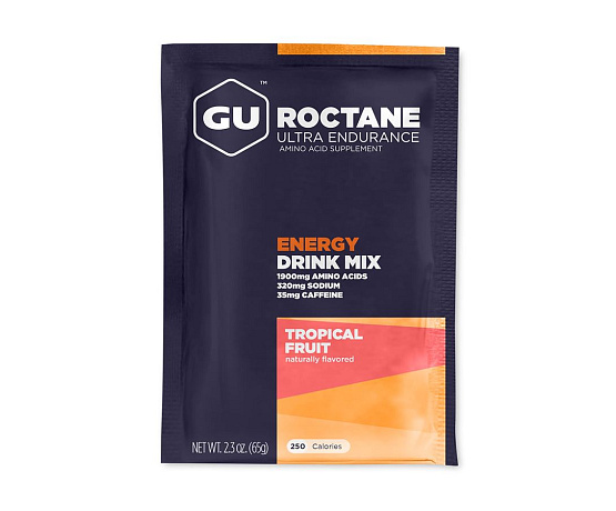 GU Roctane Drink 65 GU Roctane Drink 65