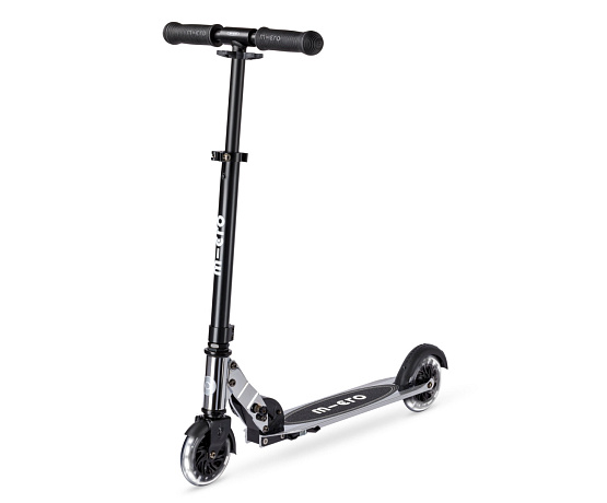 Micro Sprite LED silverchrome