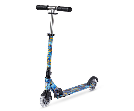 Micro Sprite LED Star Night