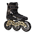 Houdini 125 Black/Gold