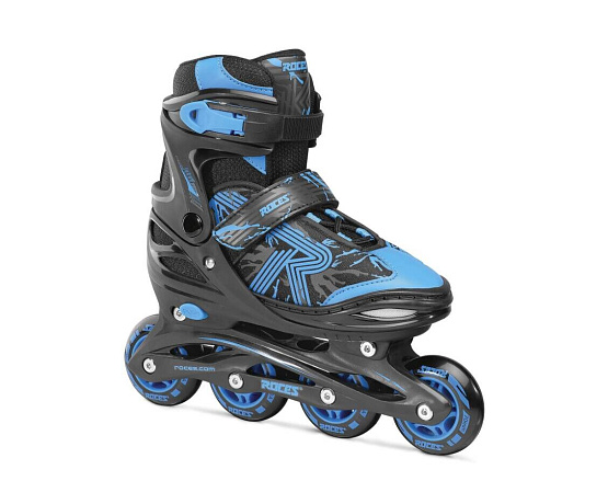 Jokey 3.0 Boy Black-Astro Blue