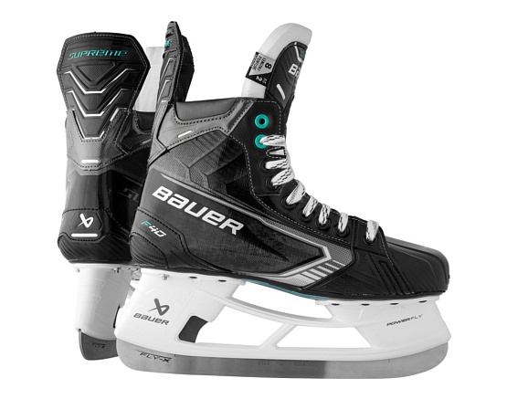 Hokejové brusle Bauer Supreme F40 INT