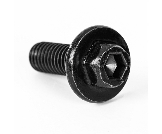 Superbolts Speed 12mm, 4-Pack