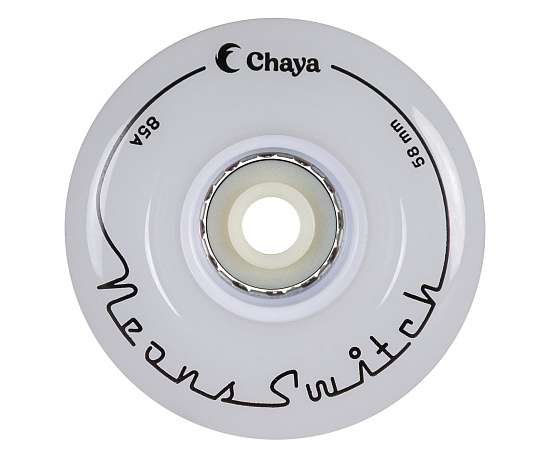 Neons Switch 58mm White Neons Switch 58mm White