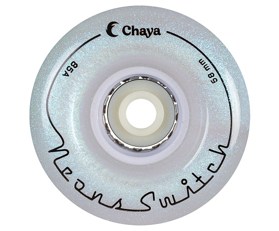 Neons Switch 58mm Glitter Neons Switch 58mm Glitter