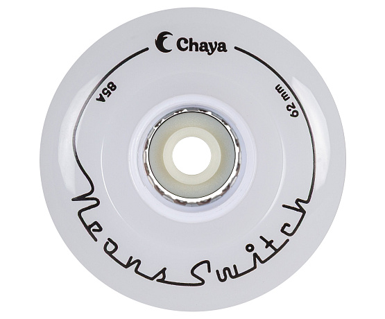Neons Switch 62mm White Neons Switch 62mm White