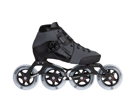 Triple X Evo Dark Grey adj. Triple X Evo Dark Grey adj.