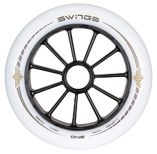 Swings One 125mm Hard