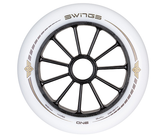 Swings One 125mm Hard