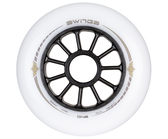 Swings One 100mm Hard