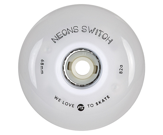 Neons Switch LED 68/82A 4-pack Neons Switch LED 68/82A 4-pack