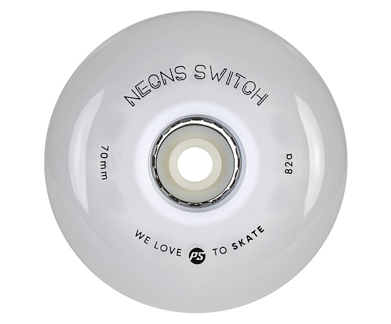 Neons Switch LED 70/82A 4-pack Neons Switch LED 70/82A 4-pack