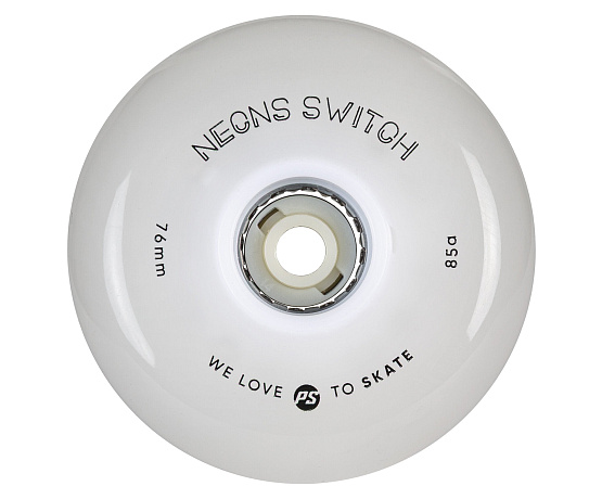 Neons Switch LED 76/85A 4-pack Neons Switch LED 76/85A 4-pack