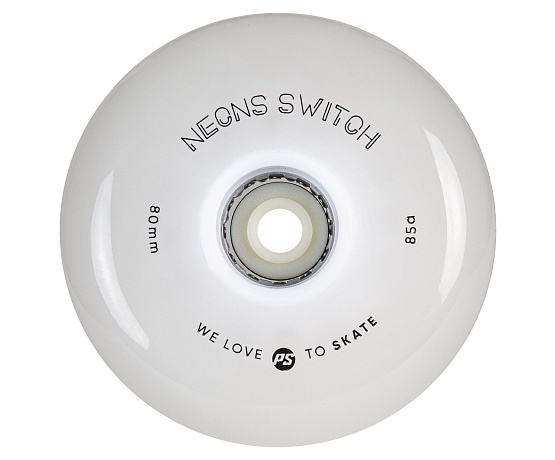 Neons Switch LED 80/85A 4-pack Neons Switch LED 80/85A 4-pack