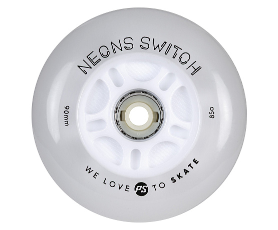 Neons Switch LED 90/85A 4-pack