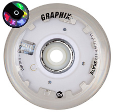 Graphix Plus 68mm, pc.
