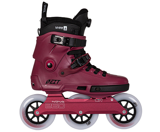 Next 110 PDS Merlot