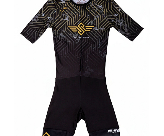 Swing Jr. II Suits Swing Jr. II Suits