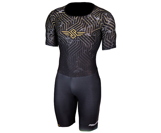 Swings Aero II Racing Suit Swings Aero II Racing Suit