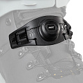 Atop PDS 45° Flap Black