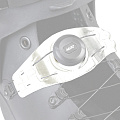 Atop PDS 45° Flap White