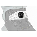 Atop PDS 45° Flap White