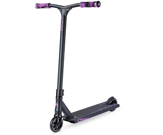 Reaper Venom L Purple Reaper Venom L Purple