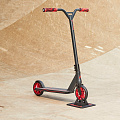Wave Track M Dark Grey Red