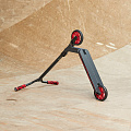 Wave Track M Dark Grey Red