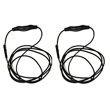 SpeedLace SL2 náhradní tkaničky 110cm