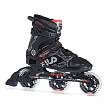 Fitness inline brusle