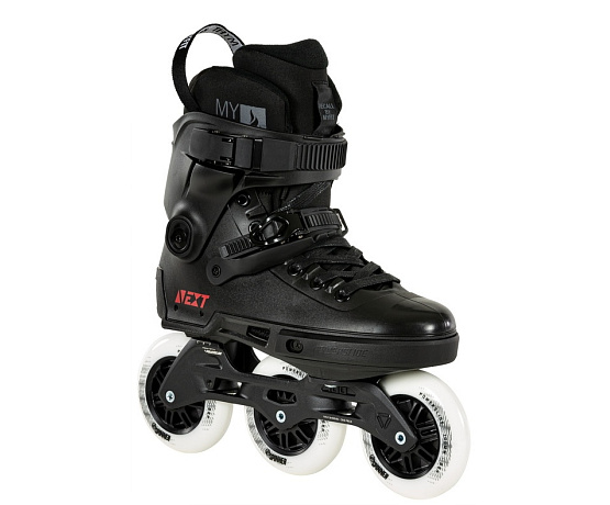 Next Core Black 100 Trinity - PŮJČOVNA Next Core Black 100 Trinity - PŮJČOVNA