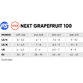 Next Grapefruit 100 Trinity - PŮJČOVNA