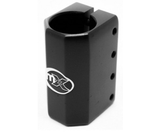 Objímka SCS 180° černá