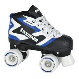 SUPRAX Jr. quad skates