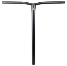 Řídítka Union Uniq Bend Oversized Pro Scooter 620mm Black