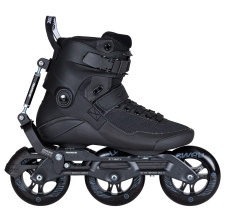 Swell Triple Black Syncro 110