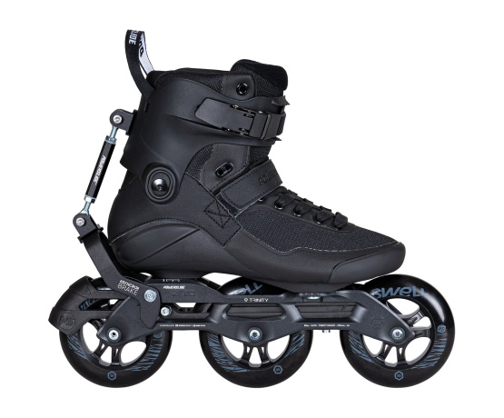 Swell Triple Black Syncro 110 Swell Triple Black Syncro 110