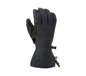 Pivot GTX Glove black/BL