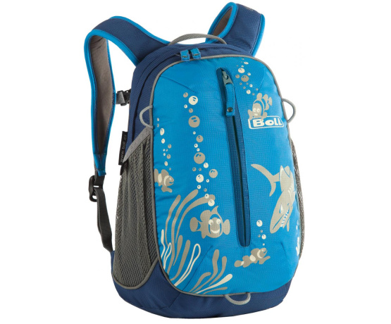 ROO 12 Fish ROO 12 Fish