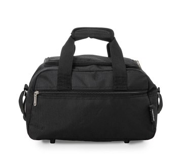 Cestovní taška AEROLITE 615 - černá