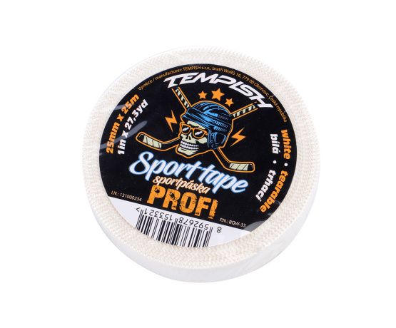 SPORTPÁSKA PROFI 25mx25mm